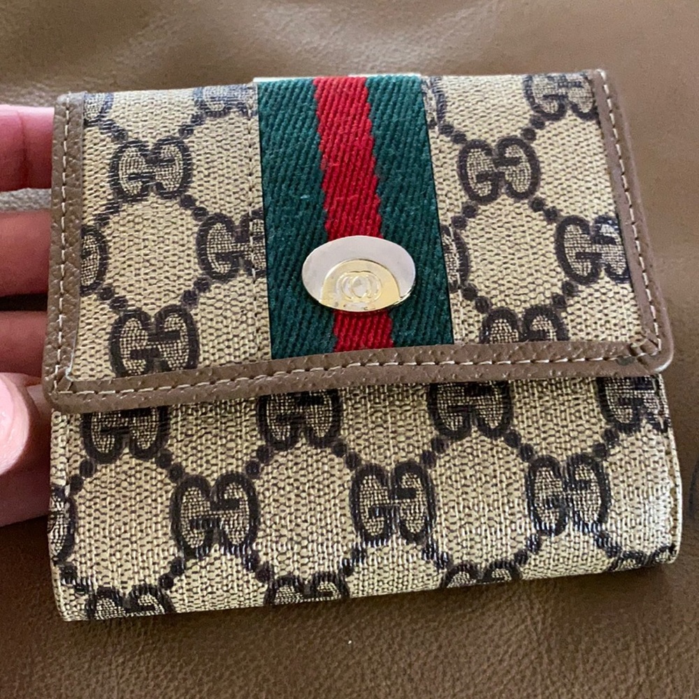 Wallet